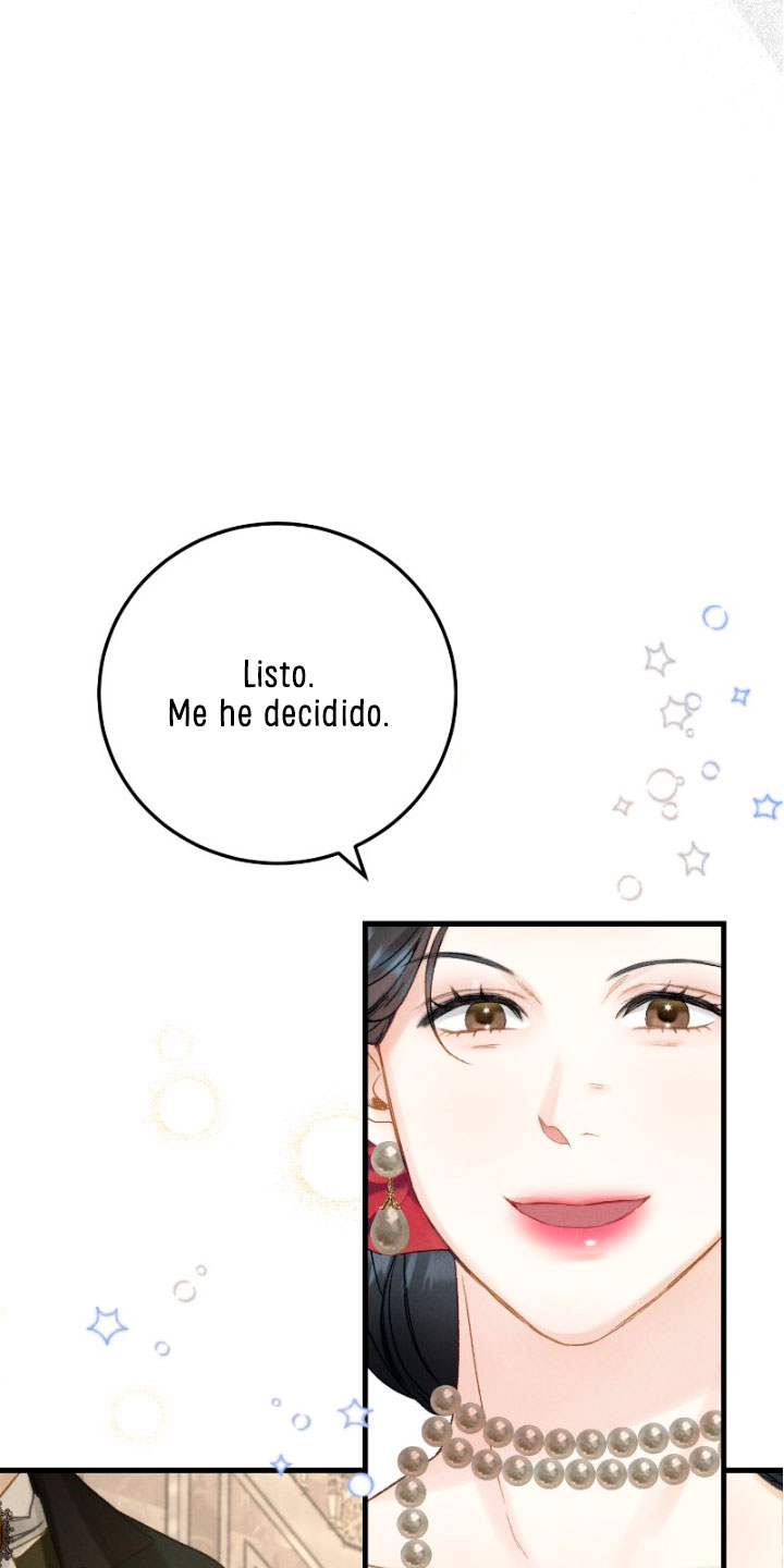 Él no es solo una cara bonita Capítulo 9 - Página 17