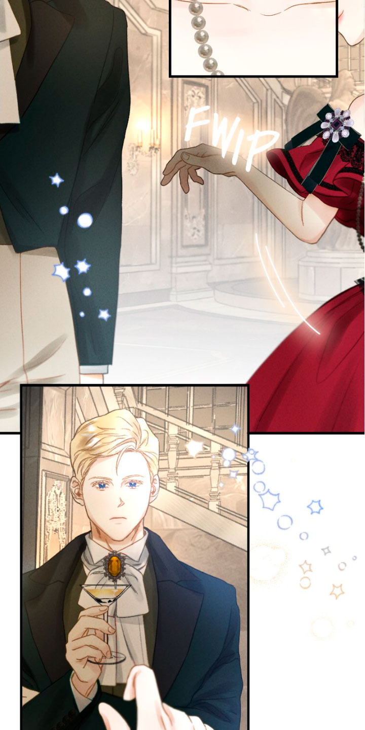 Él no es solo una cara bonita Capítulo 9 - Página 18