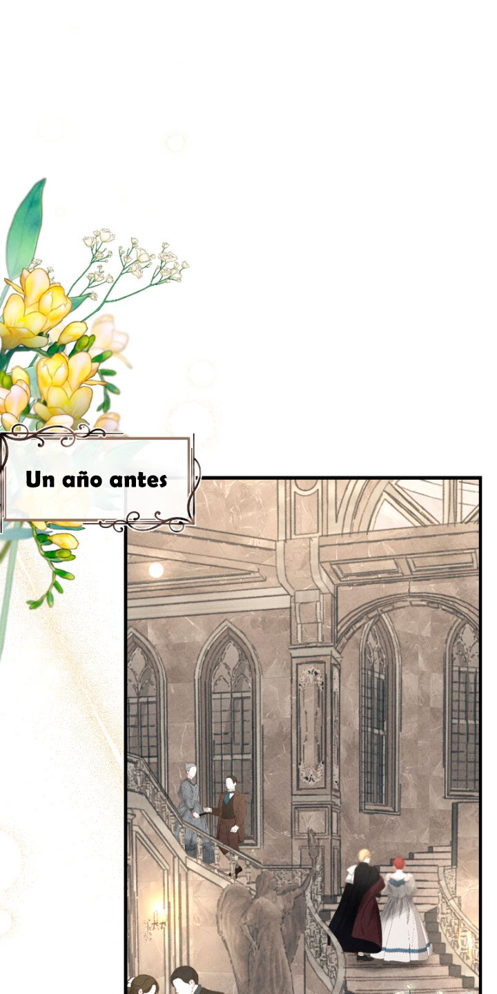 Él no es solo una cara bonita Capítulo 9 - Página 2