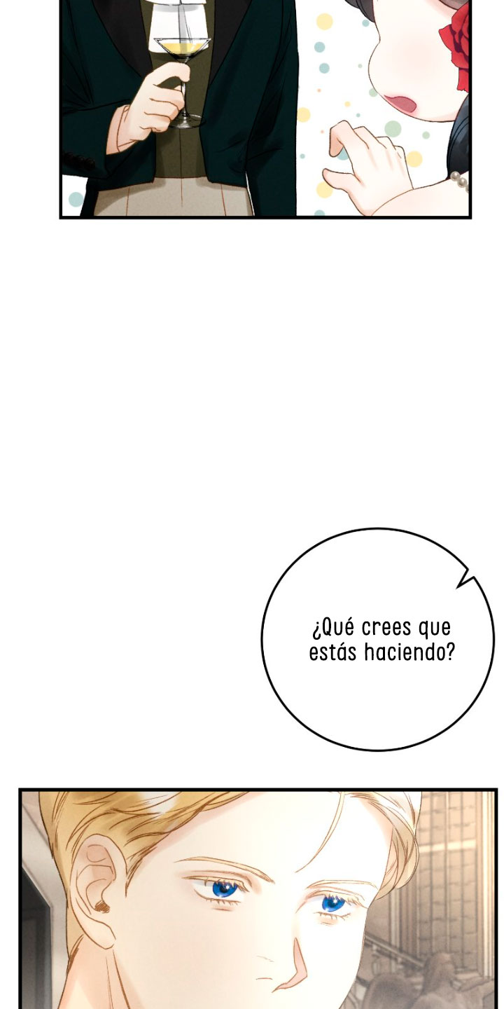 Él no es solo una cara bonita Capítulo 9 - Página 20