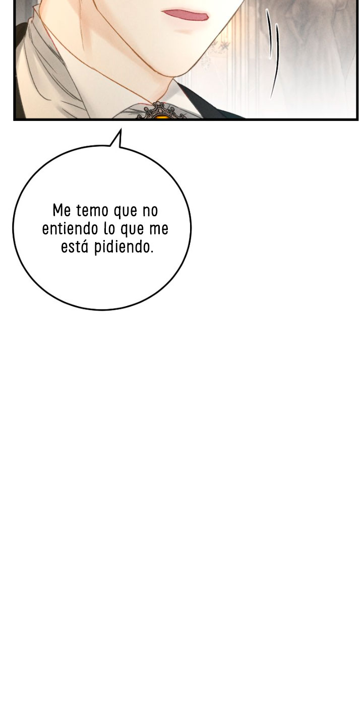 Él no es solo una cara bonita Capítulo 9 - Página 21