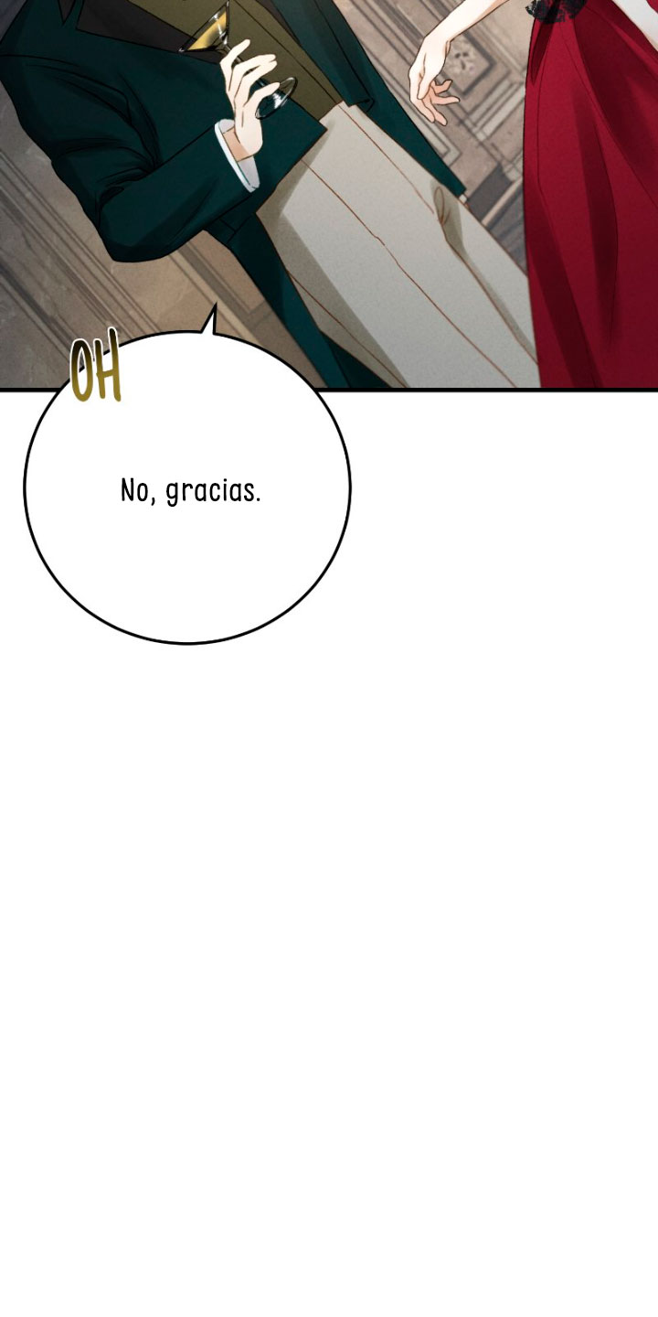 Él no es solo una cara bonita Capítulo 9 - Página 23