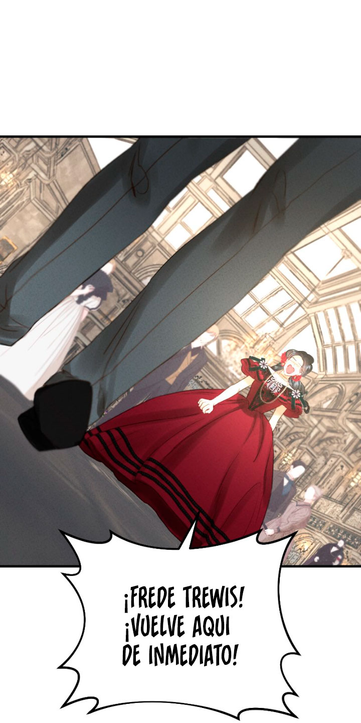 Él no es solo una cara bonita Capítulo 9 - Página 31