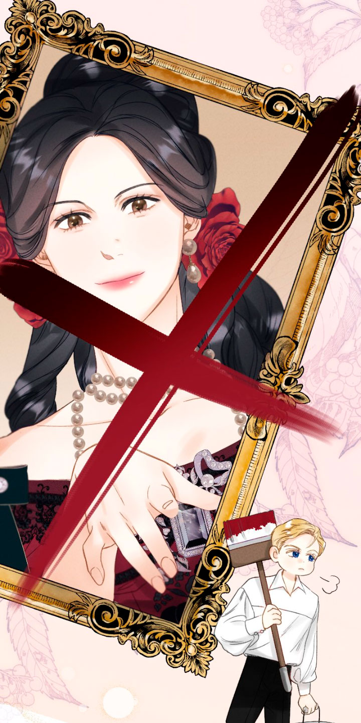 Él no es solo una cara bonita Capítulo 9 - Página 33