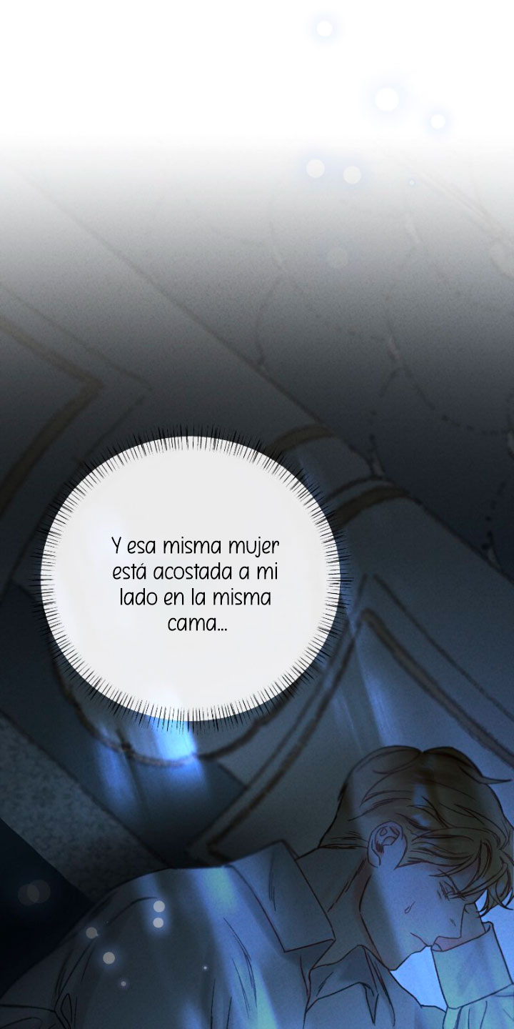 Él no es solo una cara bonita Capítulo 9 - Página 35