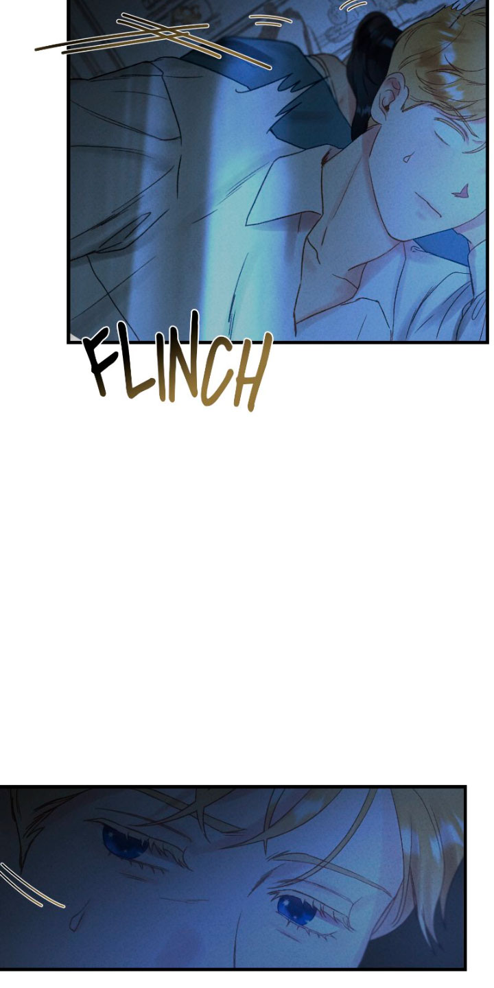 Él no es solo una cara bonita Capítulo 9 - Página 37