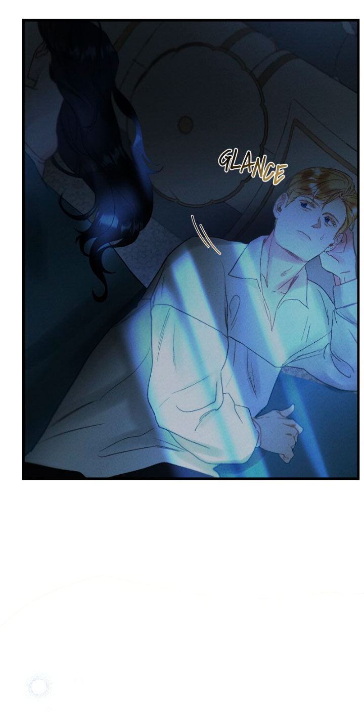 Él no es solo una cara bonita Capítulo 9 - Página 38