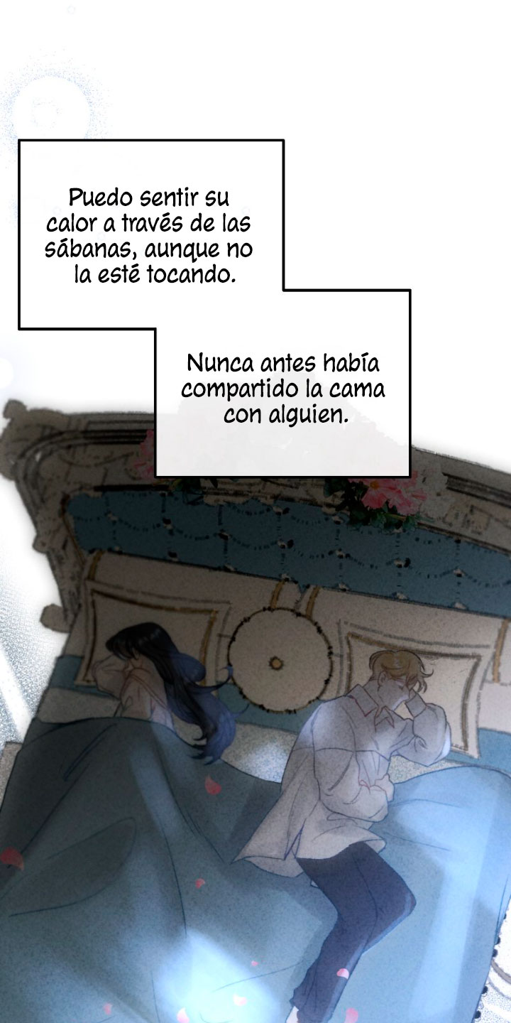 Él no es solo una cara bonita Capítulo 9 - Página 39