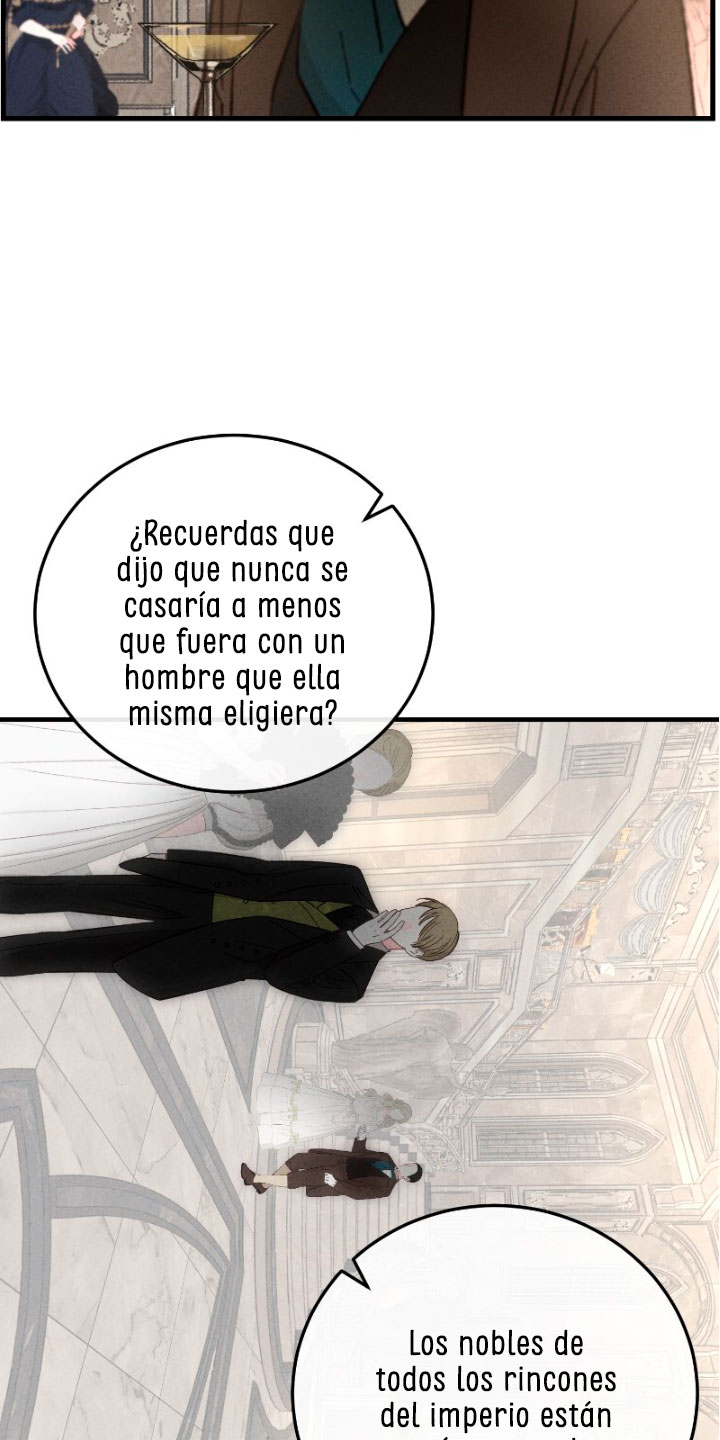 Él no es solo una cara bonita Capítulo 9 - Página 4