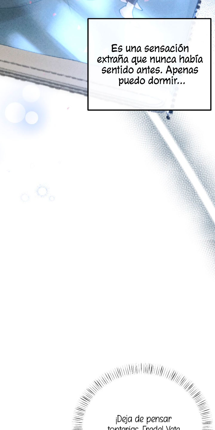 Él no es solo una cara bonita Capítulo 9 - Página 40