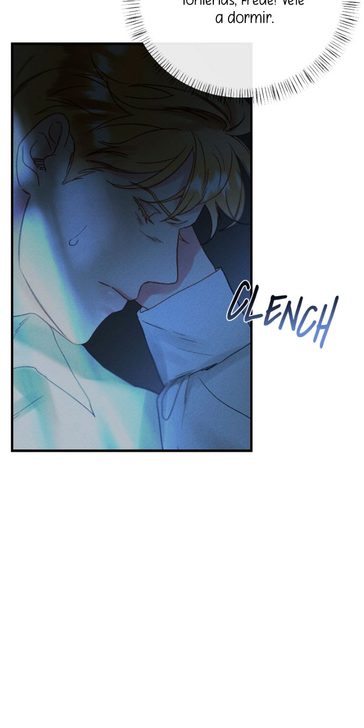 Él no es solo una cara bonita Capítulo 9 - Página 41