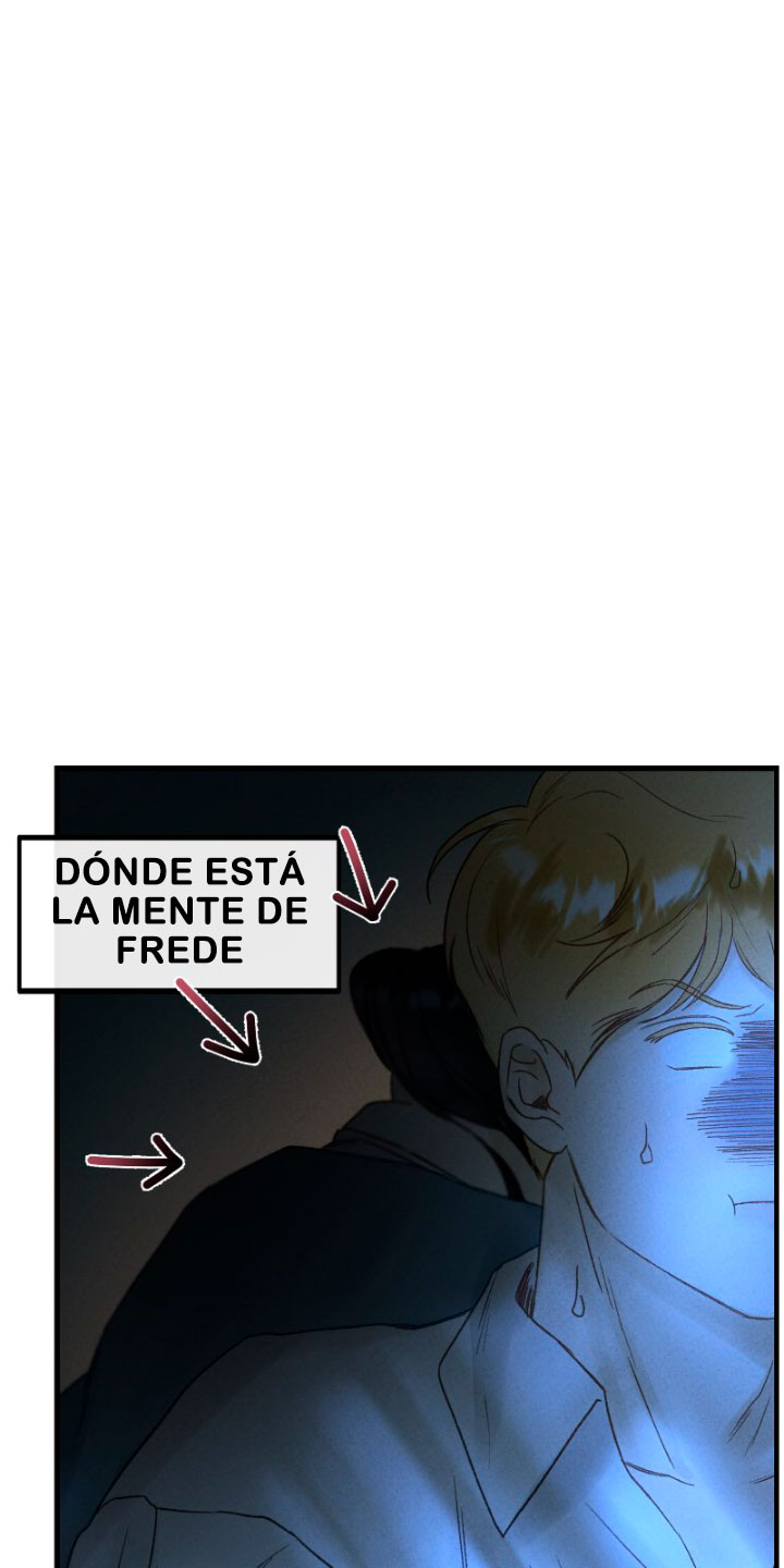 Él no es solo una cara bonita Capítulo 9 - Página 43