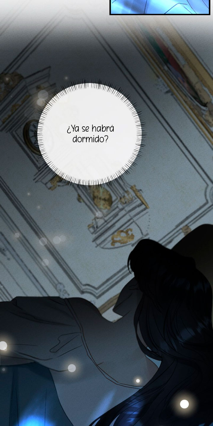 Él no es solo una cara bonita Capítulo 9 - Página 47