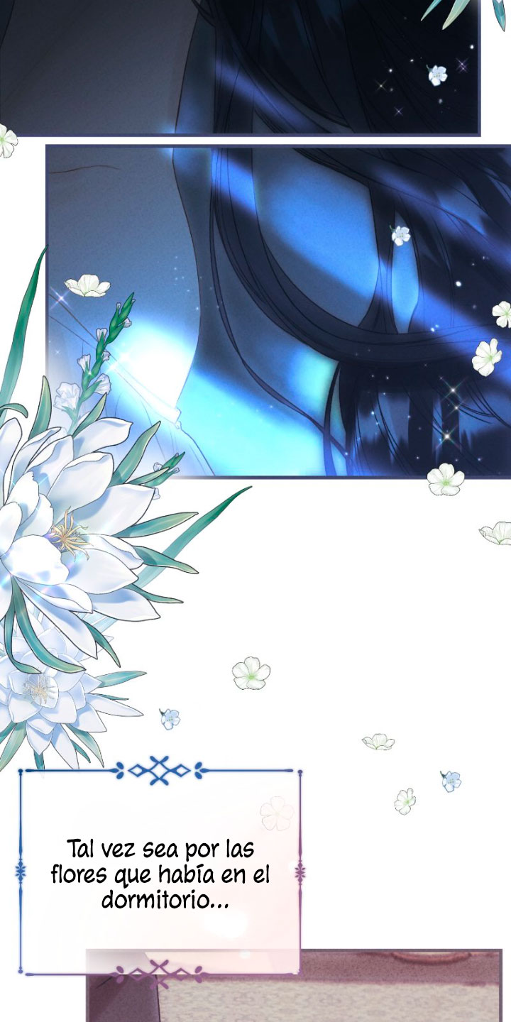 Él no es solo una cara bonita Capítulo 9 - Página 49