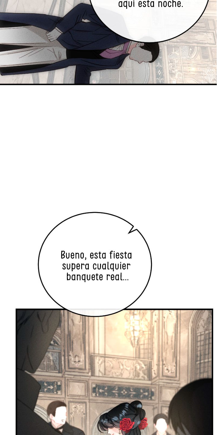 Él no es solo una cara bonita Capítulo 9 - Página 5