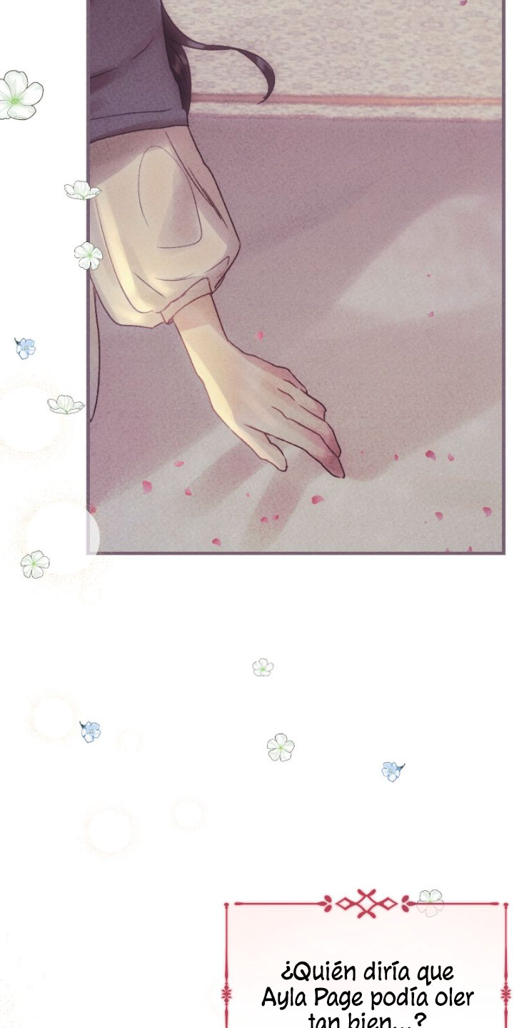 Él no es solo una cara bonita Capítulo 9 - Página 50