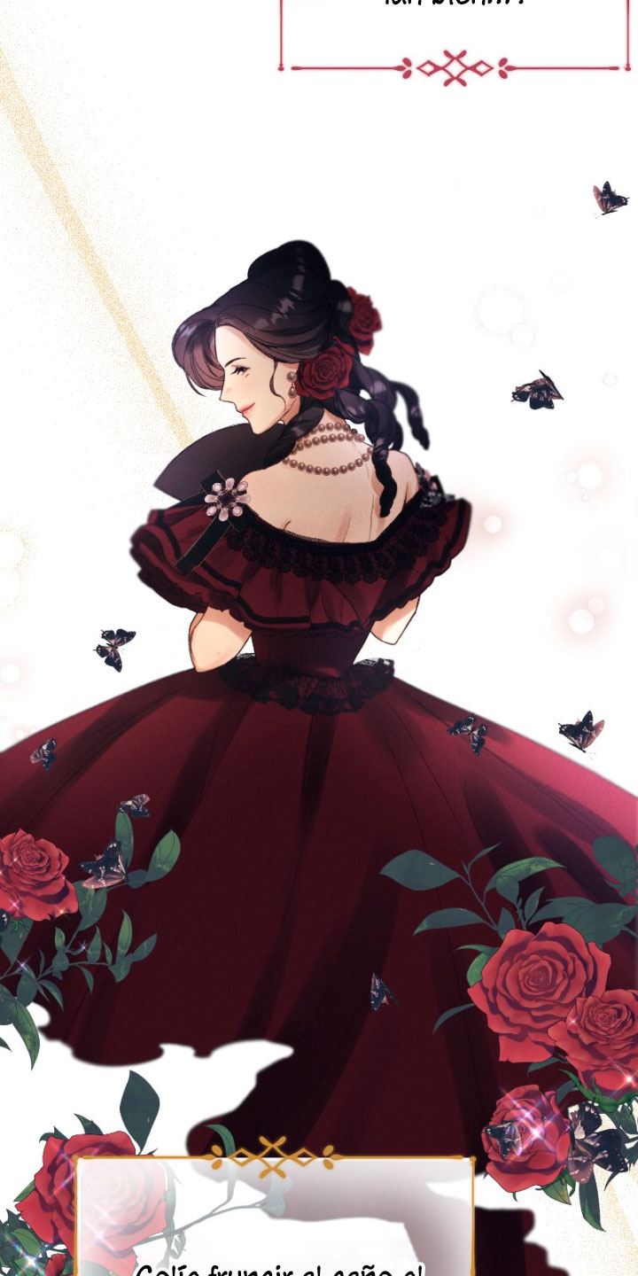 Él no es solo una cara bonita Capítulo 9 - Página 51