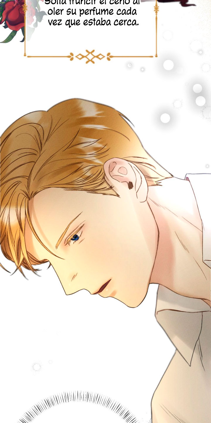 Él no es solo una cara bonita Capítulo 9 - Página 52