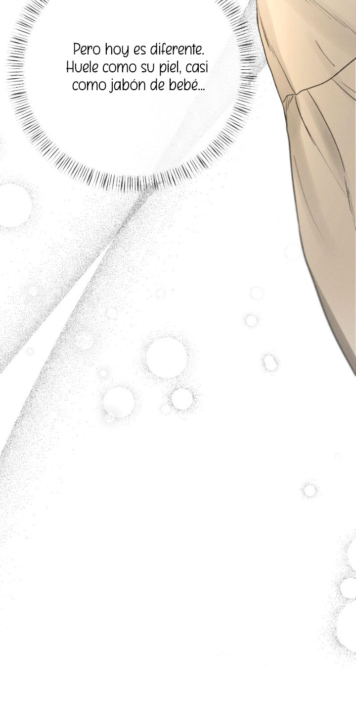 Él no es solo una cara bonita Capítulo 9 - Página 53
