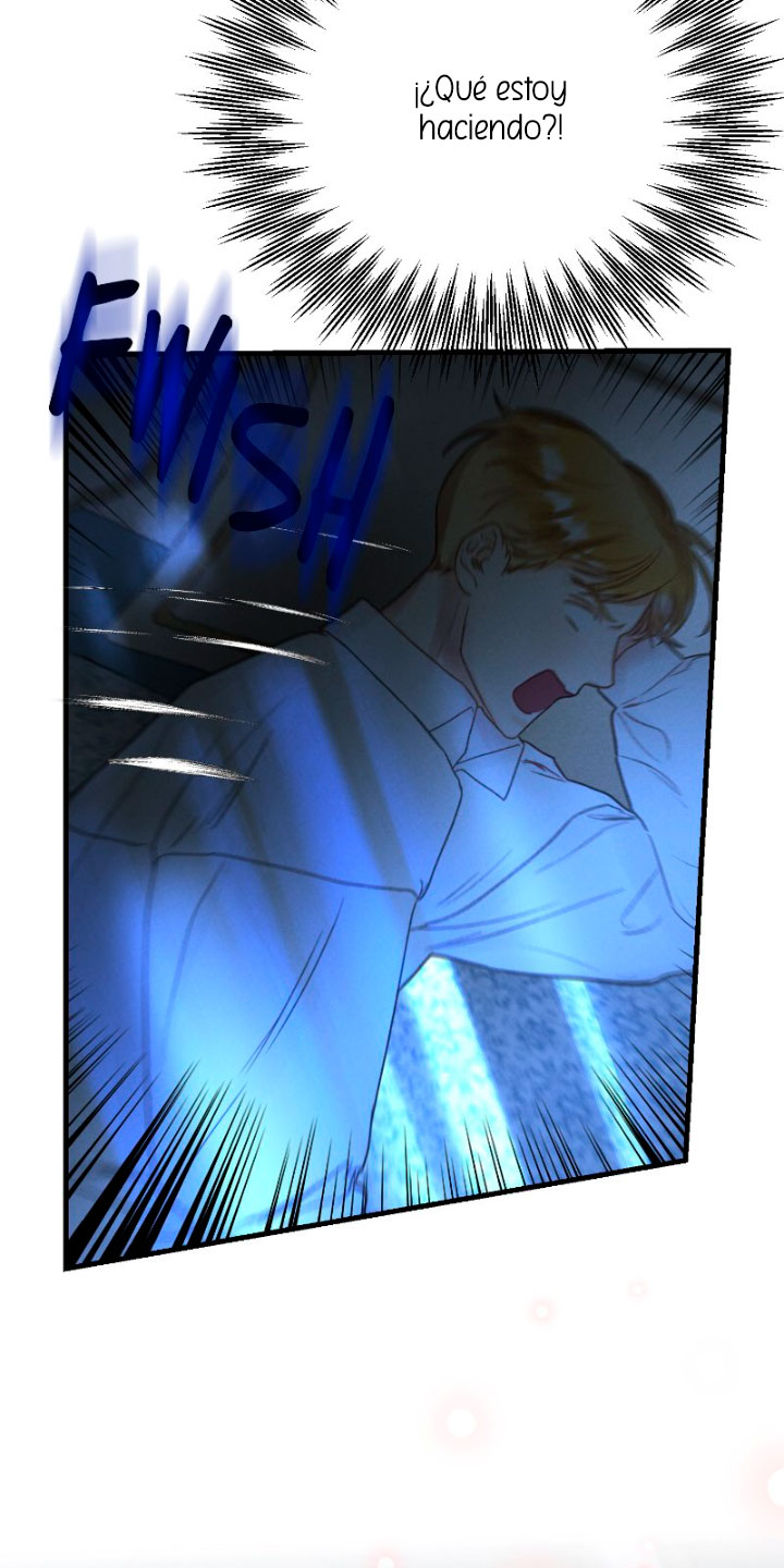 Él no es solo una cara bonita Capítulo 9 - Página 55