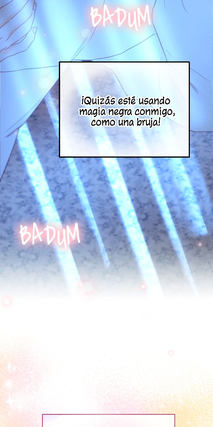 Él no es solo una cara bonita Capítulo 9 - Página 57