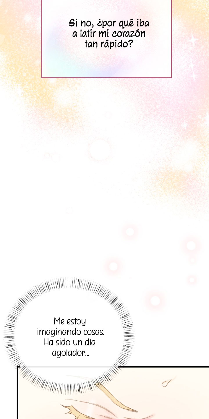 Él no es solo una cara bonita Capítulo 9 - Página 58