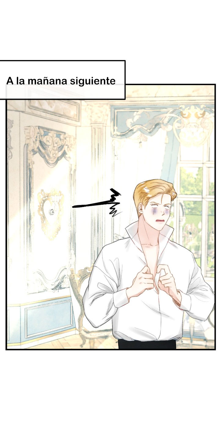 Él no es solo una cara bonita Capítulo 9 - Página 64