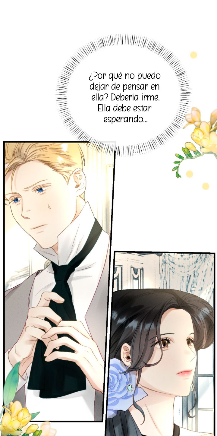 Él no es solo una cara bonita Capítulo 9 - Página 65