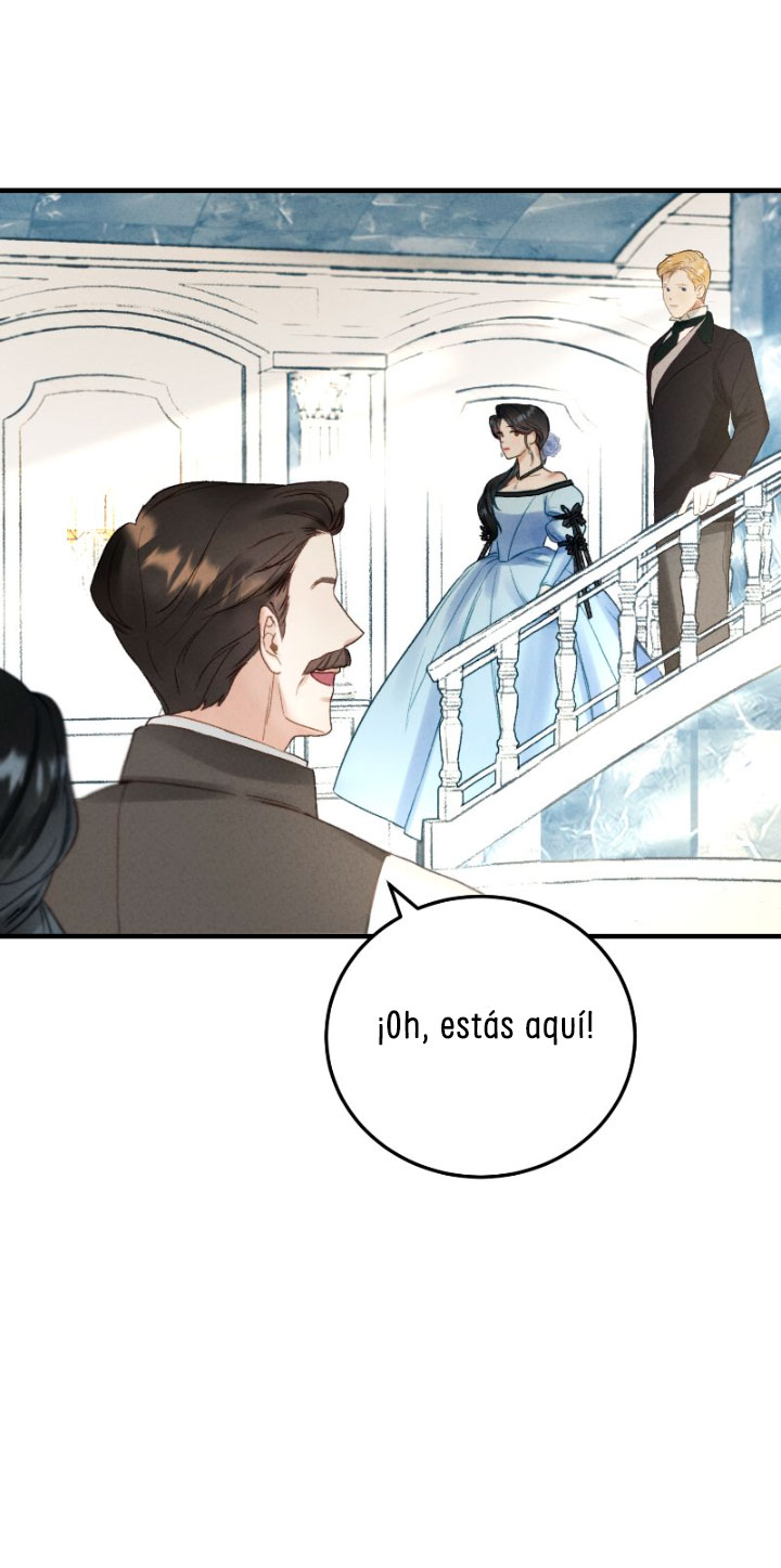 Él no es solo una cara bonita Capítulo 9 - Página 67