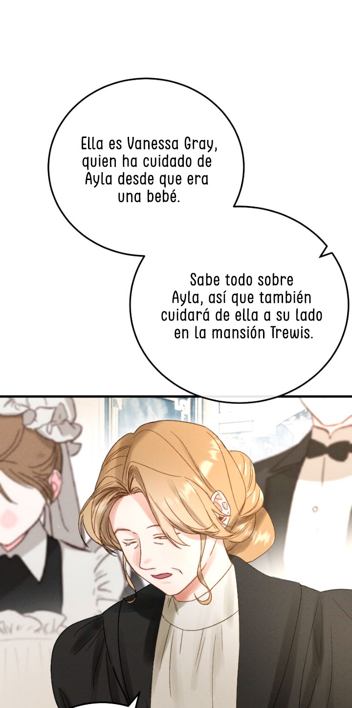 Él no es solo una cara bonita Capítulo 9 - Página 69