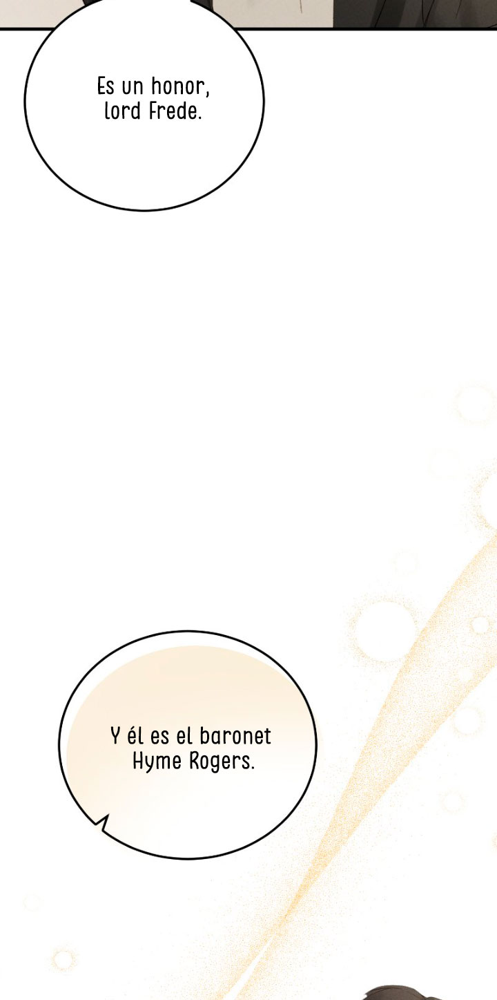 Él no es solo una cara bonita Capítulo 9 - Página 70