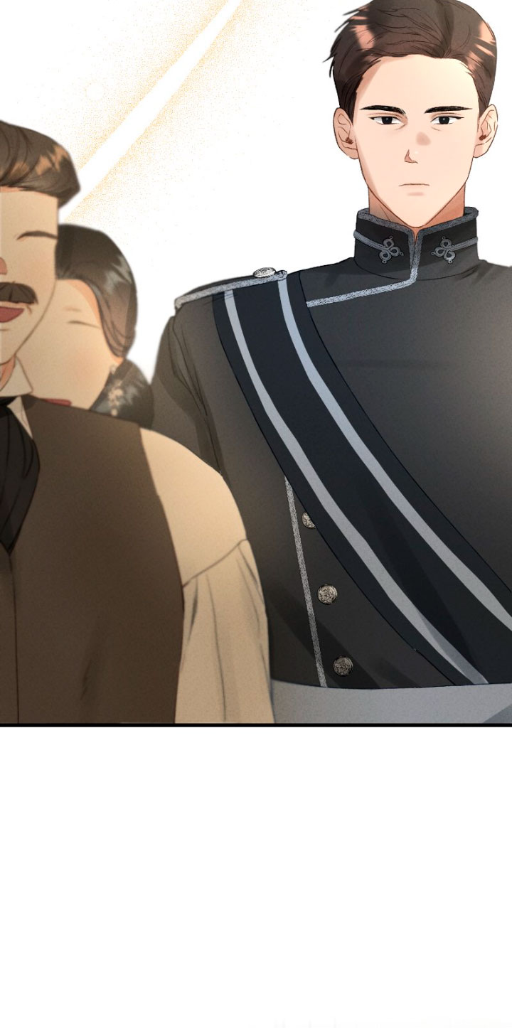 Él no es solo una cara bonita Capítulo 9 - Página 71