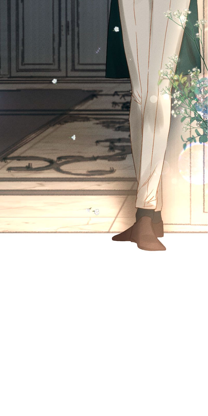 Él no es solo una cara bonita Capítulo 9 - Página 8