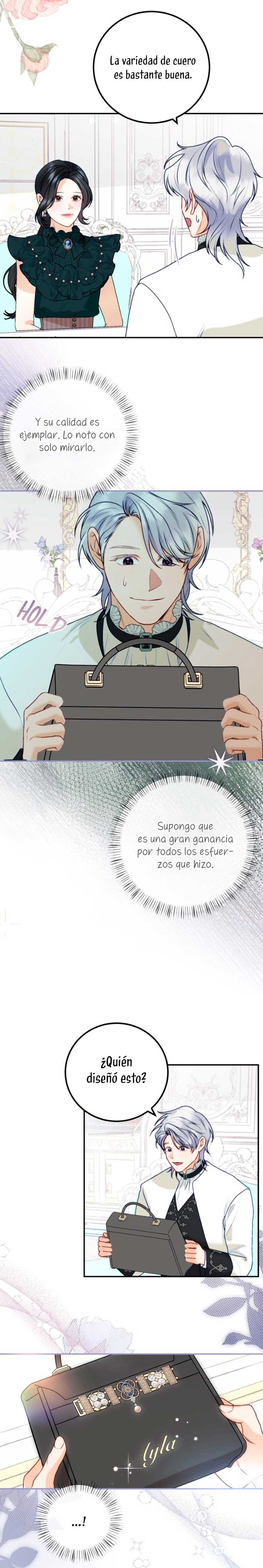 Él no es solo una cara bonita Capítulo 90 - Página 14