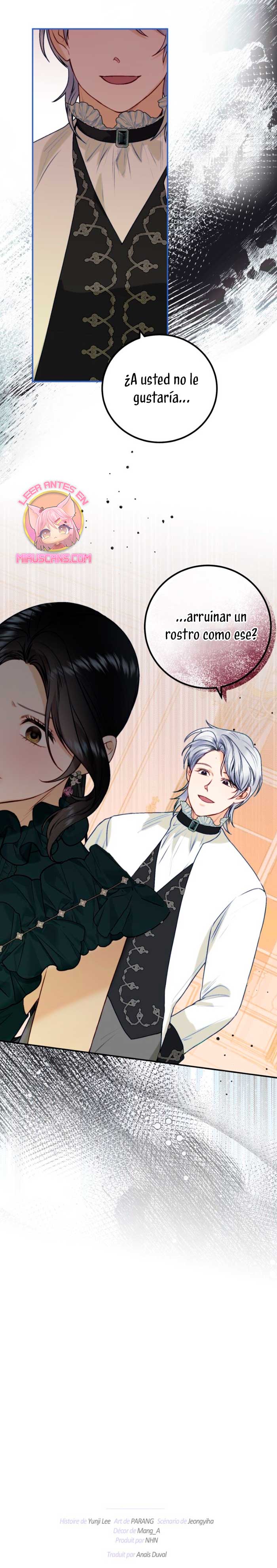 Él no es solo una cara bonita Capítulo 90 - Página 20