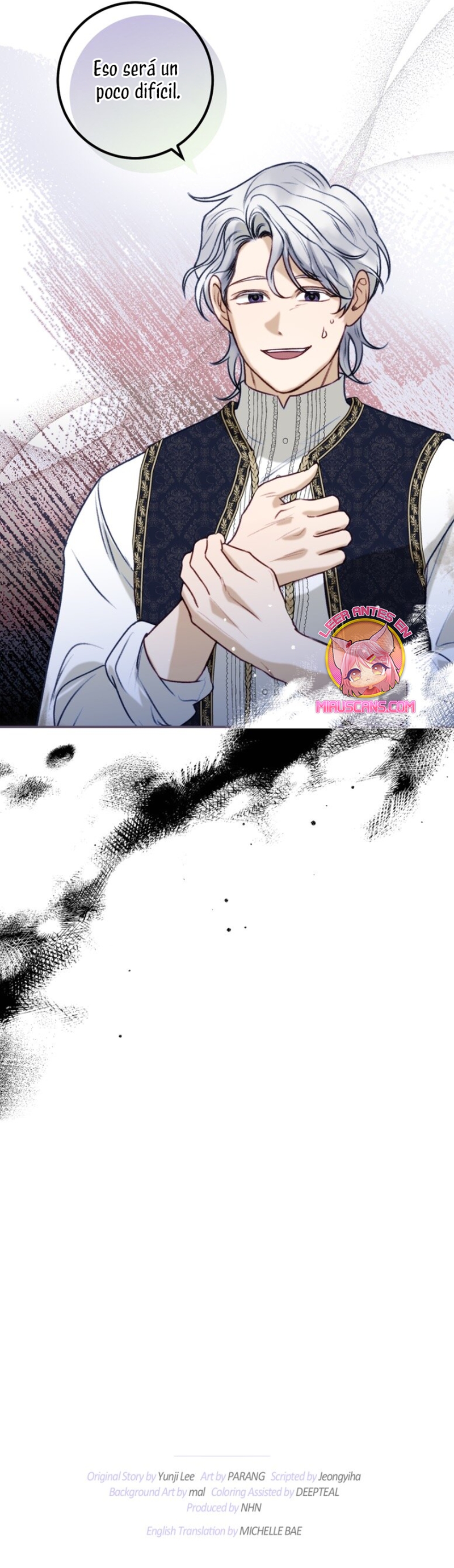 Él no es solo una cara bonita Capítulo 92 - Página 20