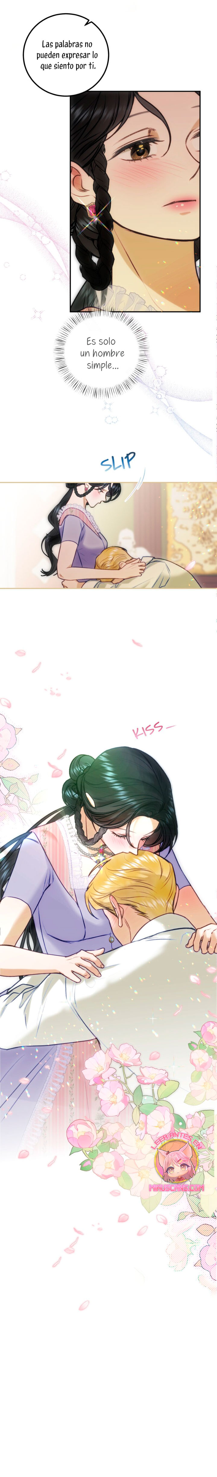 Él no es solo una cara bonita Capítulo 93 - Página 19