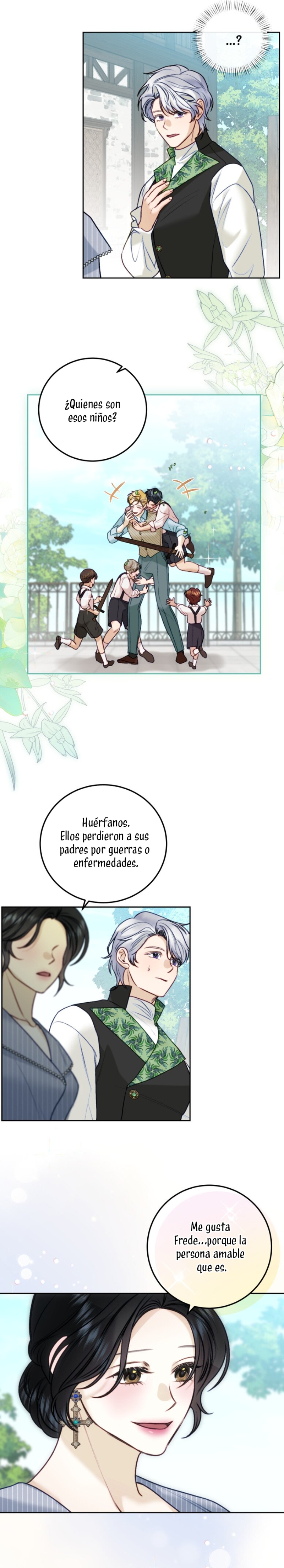 Él no es solo una cara bonita Capítulo 94 - Página 14