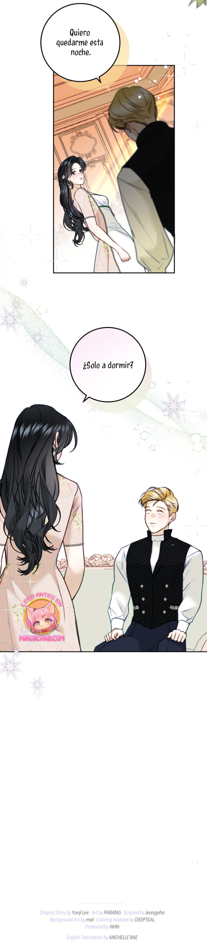 Él no es solo una cara bonita Capítulo 94 - Página 20