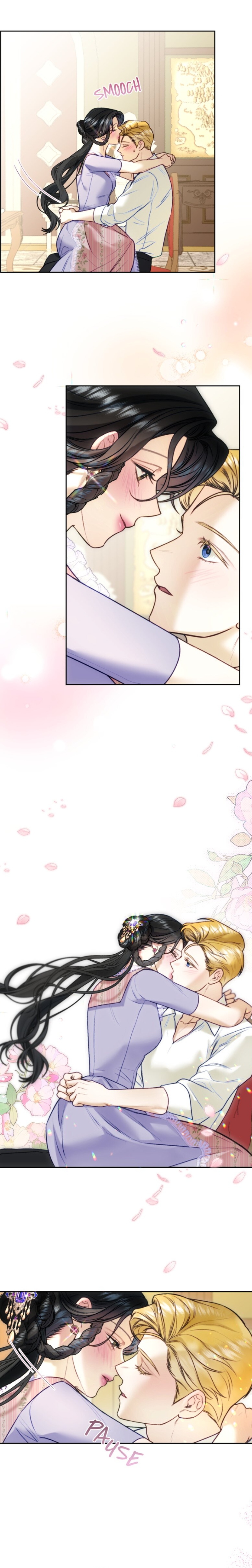 Él no es solo una cara bonita Capítulo 94 - Página 3