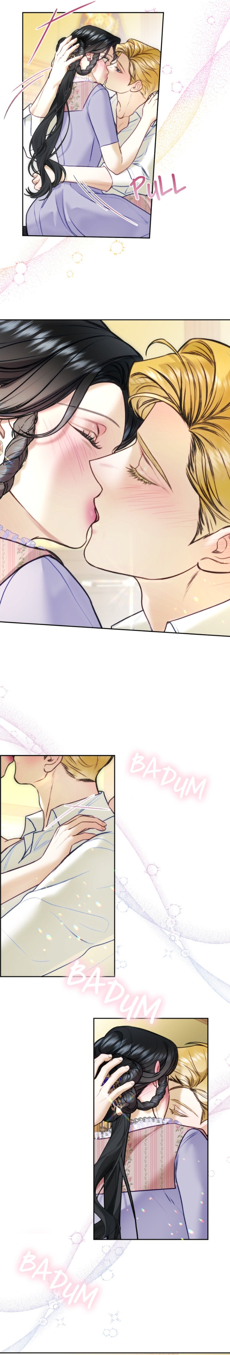 Él no es solo una cara bonita Capítulo 94 - Página 4