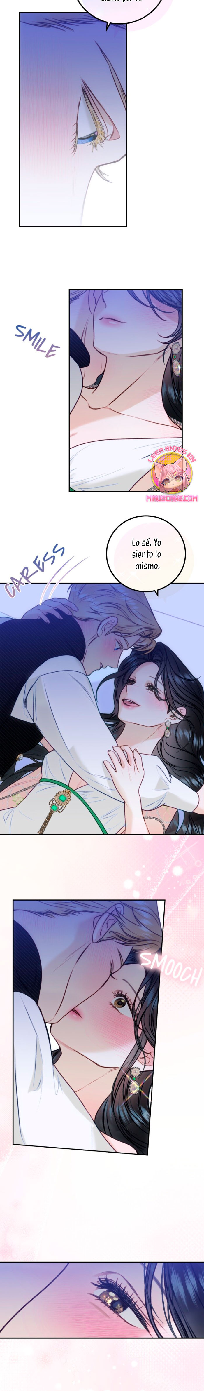 Él no es solo una cara bonita Capítulo 95 - Página 11