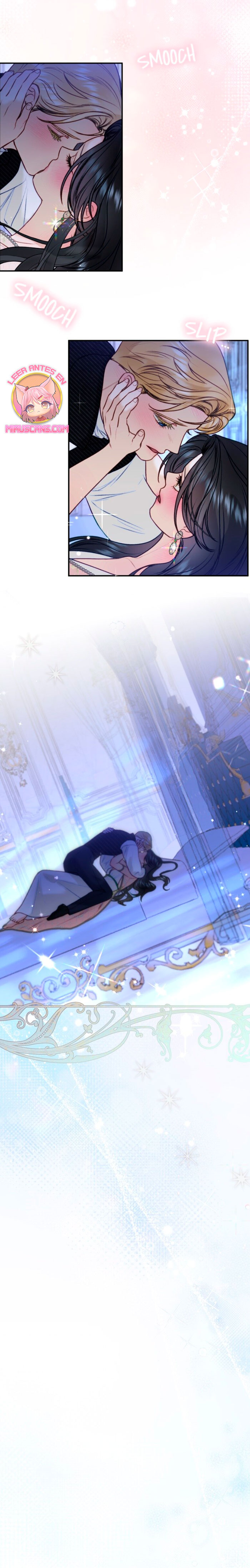 Él no es solo una cara bonita Capítulo 95 - Página 12