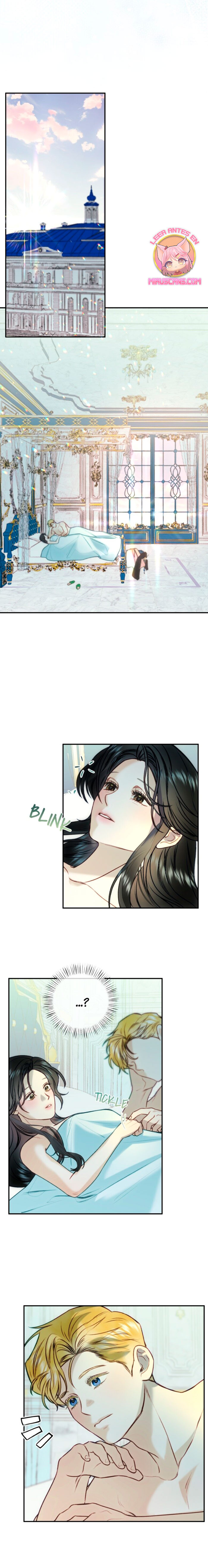 Él no es solo una cara bonita Capítulo 95 - Página 13