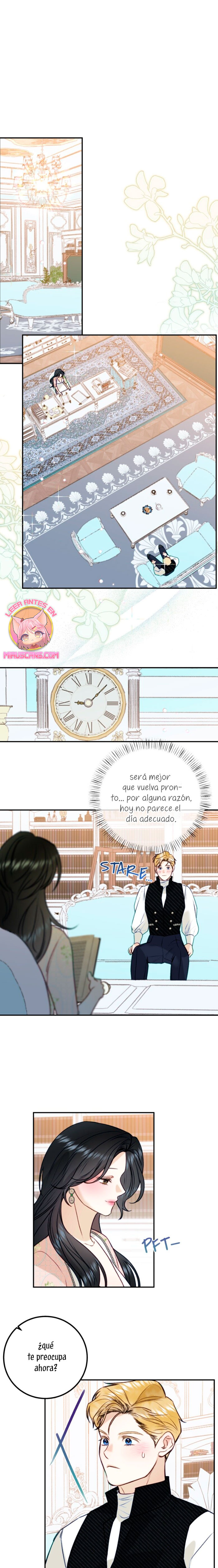 Él no es solo una cara bonita Capítulo 95 - Página 2