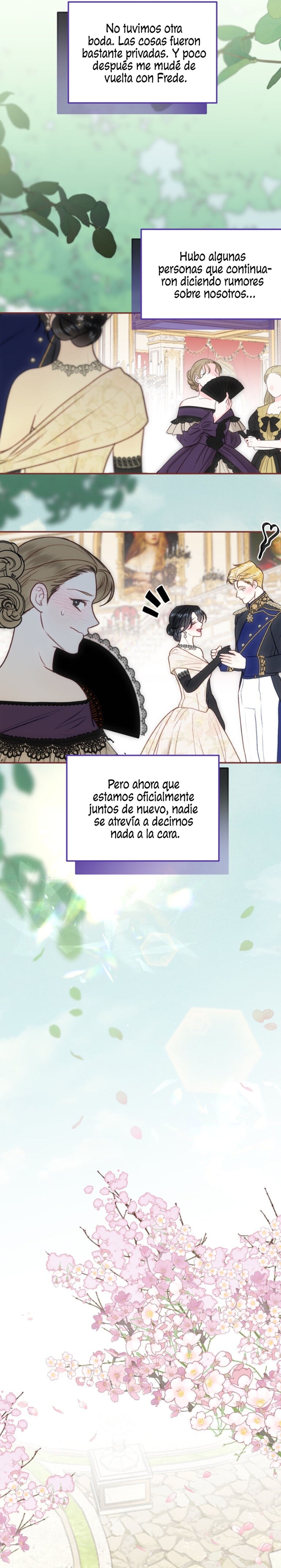 Él no es solo una cara bonita Capítulo 96 - Página 13