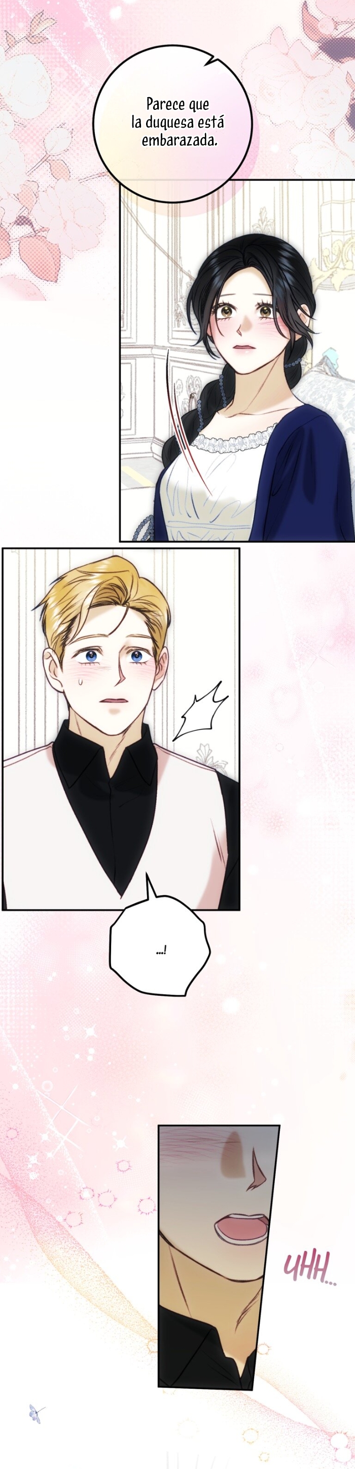 Él no es solo una cara bonita Capítulo 97 - Página 11