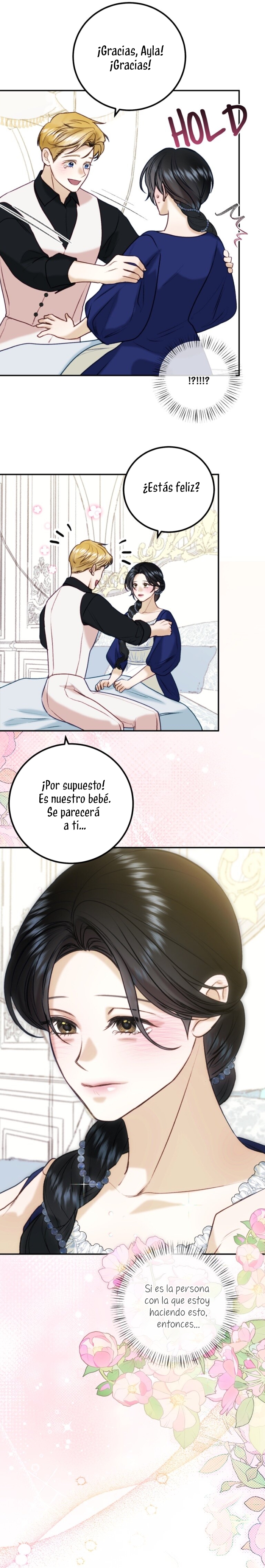 Él no es solo una cara bonita Capítulo 97 - Página 13