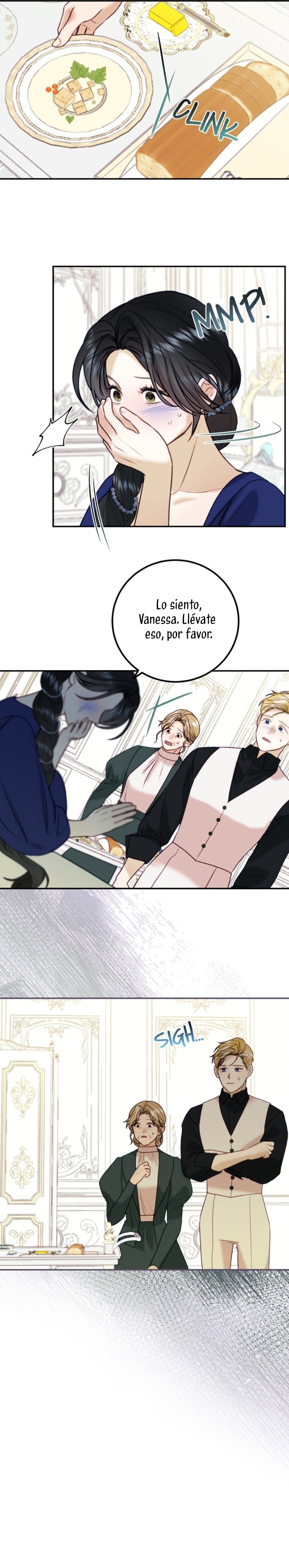 Él no es solo una cara bonita Capítulo 97 - Página 15