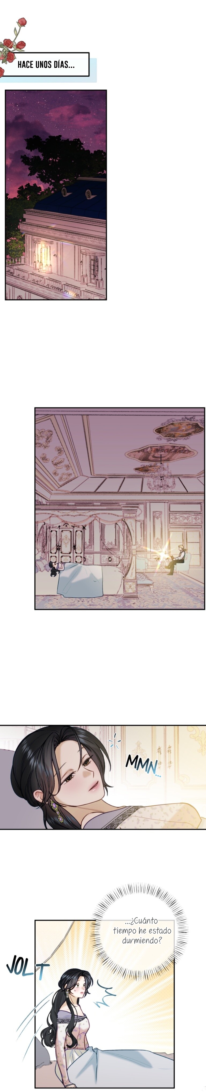 Él no es solo una cara bonita Capítulo 97 - Página 2